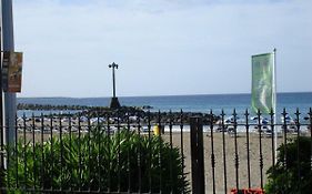 Veramar En Paseo Maritimo Y Vistas Al Mar